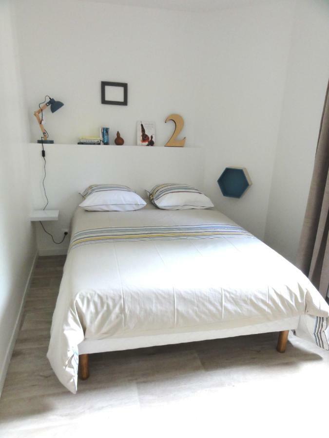 L'Eau Reine Apartment Saumur Luaran gambar