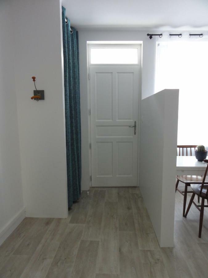 L'Eau Reine Apartment Saumur Luaran gambar